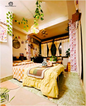 Nau's Homestay HCMC